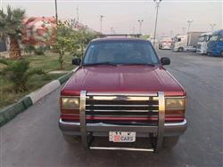 فورد إكسبلورر